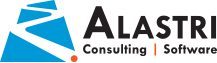 Alastri Logo